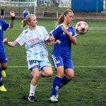 KKP Stomil Olsztyn - KKP II Stomil Olsztyn 11:0