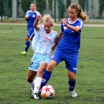 KKP Stomil Olsztyn - KKP II Stomil Olsztyn 11:0