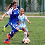 KKP Stomil Olsztyn - KKP II Stomil Olsztyn 11:0