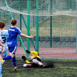 KKP Stomil Olsztyn - KKP II Stomil Olsztyn 11:0
