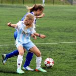 KKP Stomil Olsztyn - KKP II Stomil Olsztyn 11:0