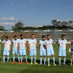 Stomil Olsztyn - GKS Tychy 2:2