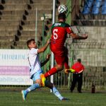 Stomil Olsztyn - GKS Tychy 2:2