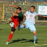 Stomil Olsztyn - GKS Tychy 2:2