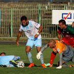 Stomil Olsztyn - GKS Tychy 2:2