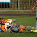 Stomil Olsztyn - GKS Tychy 2:2