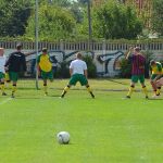 Orlęta Reszel - Czarni Olecko 1:1