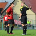 Orlęta Reszel - Czarni Olecko 1:1