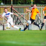 Concordia Elbląg - Olimpia Elbląg 0:2