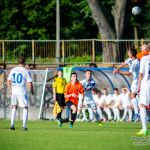 Concordia Elbląg - Olimpia Elbląg 0:2