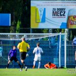 Concordia Elbląg - Olimpia Elbląg 0:2