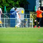 Concordia Elbląg - Olimpia Elbląg 0:2