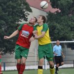 Mazur Pisz - Orlęta Reszel 0:4 (0:3)