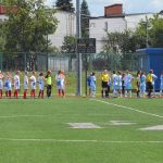 KPP Stomil Olsztyn - Sztorm AWFiS Gdańsk 0:3