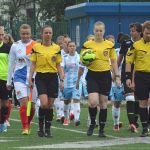 KPP Stomil Olsztyn - Sztorm AWFiS Gdańsk 0:3