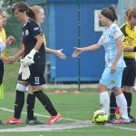 KPP Stomil Olsztyn - Sztorm AWFiS Gdańsk 0:3