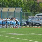 KPP Stomil Olsztyn - Sztorm AWFiS Gdańsk 0:3