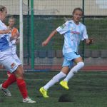 KPP Stomil Olsztyn - Sztorm AWFiS Gdańsk 0:3