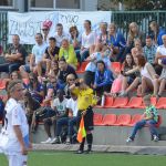 KPP Stomil Olsztyn - Sztorm AWFiS Gdańsk 0:3