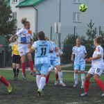 KPP Stomil Olsztyn - Sztorm AWFiS Gdańsk 0:3