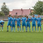 Start Działdowo - Concordia Elbląg 1:2