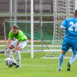 Start Działdowo - Concordia Elbląg 1:2