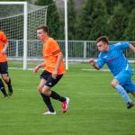 Start Działdowo - Concordia Elbląg 1:2