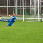 Start Działdowo - Concordia Elbląg 1:2