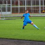 Start Działdowo - Concordia Elbląg 1:2