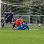 Start Działdowo - Concordia Elbląg 1:2