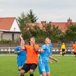 Start Działdowo - Concordia Elbląg 1:2