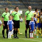 Stomil Olsztyn - Arka Gdynia 1:0