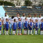 Stomil Olsztyn - Arka Gdynia 1:0