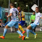 Stomil Olsztyn - Arka Gdynia 1:0