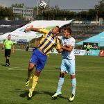 Stomil Olsztyn - Arka Gdynia 1:0