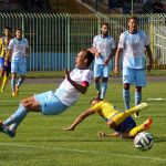 Stomil Olsztyn - Arka Gdynia 1:0
