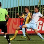 Stomil Olsztyn - Arka Gdynia 1:0