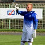 Stomil Olsztyn - Arka Gdynia 1:0