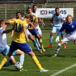 Stomil Olsztyn - Arka Gdynia 1:0