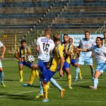 Stomil Olsztyn - Arka Gdynia 1:0