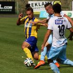 Stomil Olsztyn - Arka Gdynia 1:0