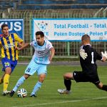 Stomil Olsztyn - Arka Gdynia 1:0