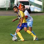 Stomil Olsztyn - Arka Gdynia 1:0