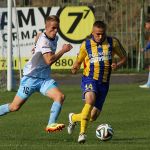 Stomil Olsztyn - Arka Gdynia 1:0