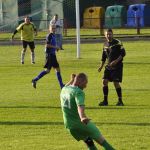 Mazur Pisz - Wilczek Wilkowo 5:2 (2:2)