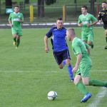 Mazur Pisz - Wilczek Wilkowo 5:2 (2:2)