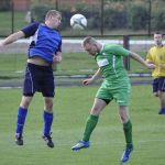Mazur Pisz - Wilczek Wilkowo 5:2 (2:2)