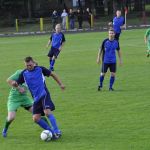 Mazur Pisz - Wilczek Wilkowo 5:2 (2:2)