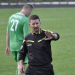 Mazur Pisz - Wilczek Wilkowo 5:2 (2:2)
