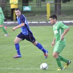 Mazur Pisz - Wilczek Wilkowo 5:2 (2:2)